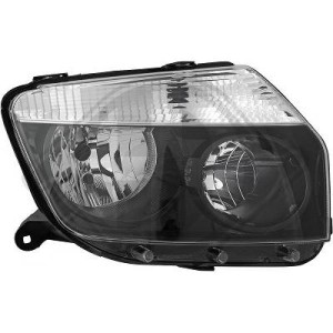 Faro principal 260101891R