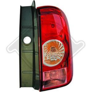 Piloto posterior 265550035R