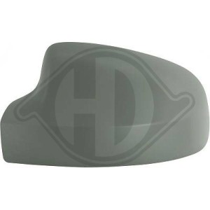 Cubierta, retrovisor exterior 6001549714