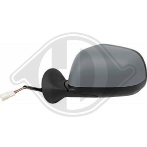 Retrovisor exterior 963029836R
