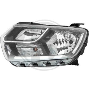 Faro principal 260609367R