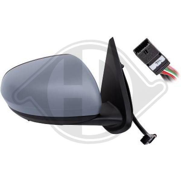 Retrovisor exterior 963016324R