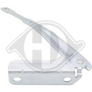 Bisagra, cap¢ del motor 654001891R