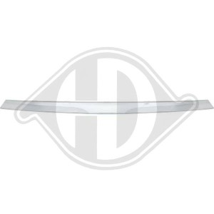 Cubierta, panal de radiador 623824490R