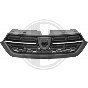 Panal de radiador 623107630R