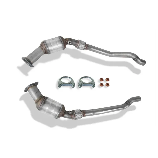 Catalizador Chrysler 300 C 5.7i >4581748AB