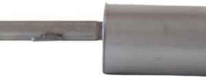 Silenciador 17420-30060