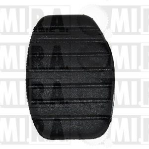 FRENO/FRIZ COPRIPEDALE. CLIO II/TWINGO/MEGANE 7700416724