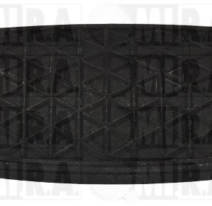 COPRIPADO.FRENO AUT.OPEL CORSA/MERIVA/ZAFIRA 560804