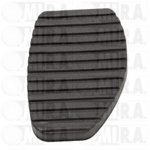 COPRIPEDALE FRENO PSA 306/406/BERLIGO/JUMPY 4504.12