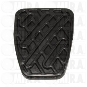 COPRIPEDALE FRENO/FRIZIONE NISSAN JUKE/QASHQAI 46531JD000