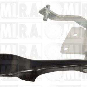 PEDAL DE ACC FIAT 500/126 4137701