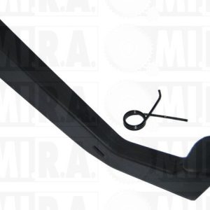 PEDAL FRIZIONE DUCATO/JUMPER/BOXER 2127.14