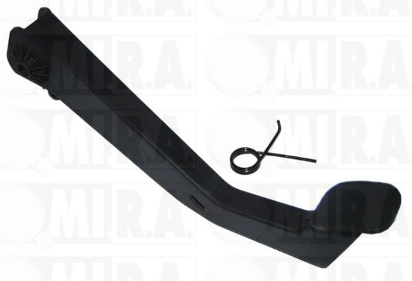 PEDAL FRIZIONE DUCATO/JUMPER/BOXER 2127.14