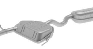 Silenciador trasero 46440504-