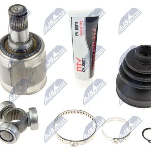 ROTULA INTERIOR EJE DE TRANSMISIÓN, NPW-HD-018F /44310-TL0-G21