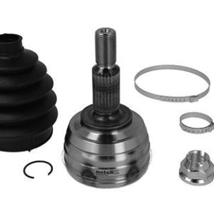 ROTULA EXTERIOR EJE DE TRANSMISIÓN, NPZ-RE-046F /391009882R