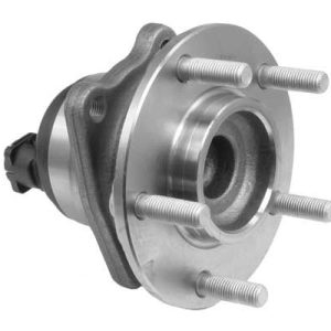 BUJE DE LA RUEDA TRASERA, KLT-CH-001 /4721515AB
