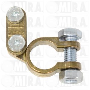 BATERIA MORSETTO POSITIVA 4191828A