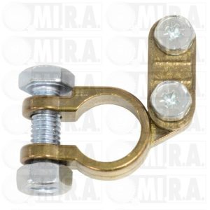 MORSETTO BATERIA NEGATIVO 44024499