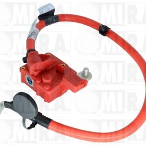 POSITIVO BATERIA CAVO CON FUSIBLE BMW X3 (11>) 12008132