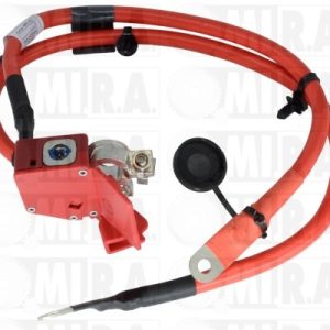 BATERIA POSITIVA CAVO CON FUSIBLE BMW SERIE 1/2 (13>) 61 12 9 253 111