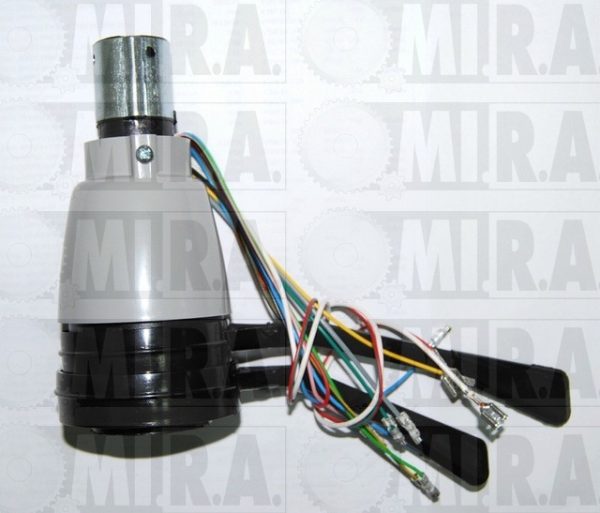 DEVIO LUCE (CORPO GRIGIO) 500 – R 4207590