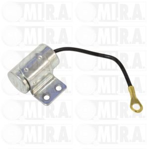 CONDENSADOR SPINTEROGENO FIAT 500/126BIS MARELLI 98 080 036