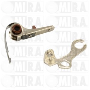 CONTATTI SERIE SPINTEROGENO FIAT 500/126 9 903 324