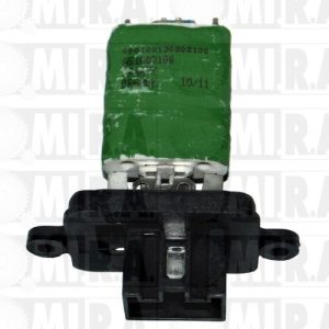 RESISTENTE FIAT PUNTO 3 CONEXIONES (NERA) 46721165
