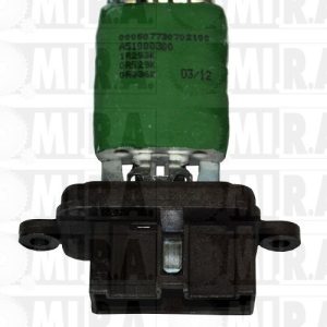 RESISTENTE FIAT PUNTO 4 LAMINAS (MARRÓN) 46721250