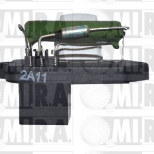 RESISTOR FIAT CINQUECENTO DAL 92 AL 98 7660087