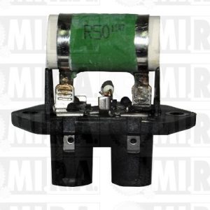 RESISTENCIA ELETTROV. FIAT BRAVO/A 46533716