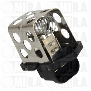 RESISTOR VENTOLA RADIADOR DACIA/RENAULT 60 01 549 117