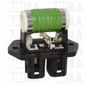 RESISTOR VENTOLA ABITACOLO FIAT PANDA/PUNTO/FIORINO 46533716