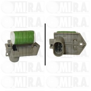 RESISTOR VENTOLA ABITACOLO FIAT 51863573