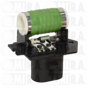 RESISTENCIA VENTOLA ABITACOLO FIAT 500/BRAVO II/G. PUNTO 55702180