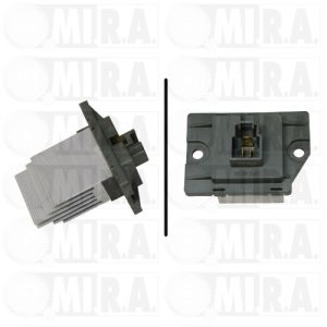 RESISTOR VENTOLA ABITACOLO HYUNDAI I30/IX20/SANTA FE 132510