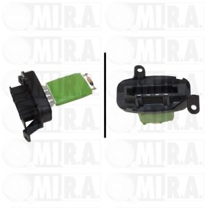 RESISTOR VENTOLA ABITACOLO MERCEDES VITO (96>) 001 821 25 60
