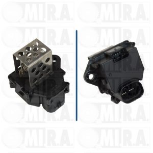 RESISTENCIA VENTOLA ABITACOLO PSA C1/C4/206/307/RANCHO 1308.AN