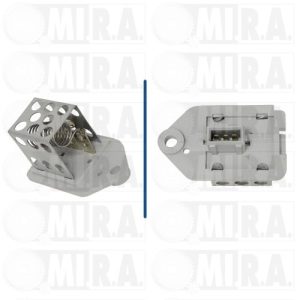 RESISTENCIA VENTOLA ABITACOLO PSA C5/406/RANCHO 9461212580