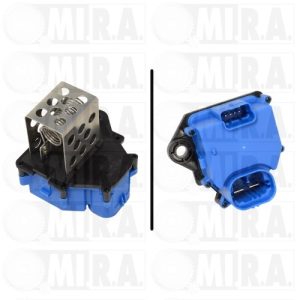 RESISTENCIA VENTOLA ABITACOLO PSA BERLINGO/C4/PARTNER 1308 CP