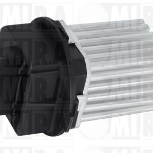 RESISTOR VENTOLA ABITACOLO CITROEN C3 II/C4/C5 III/DS3 6441 S7