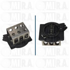 RESISTENCIA VENTOLA ABITACOLO PSA BERLINGO/306/RANCH 6450 P7