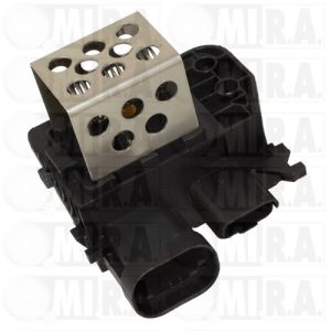 RESISTENCIA VENTOLA ABITACOLO PSA C4/308 9673999880