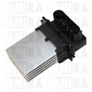 RESISTOR VENTOLA ABITACOLO RENAULT CLIO II 77 01 051 272
