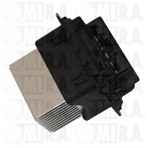 RESISTOR VENTOLA ABITACOLO RENAULT MEGANE III/SCENIC III 6441 FB