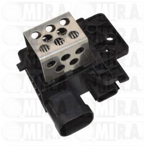 RESISTOR VENTOLA ABITACOLO DACIA DUSTER 255502585R