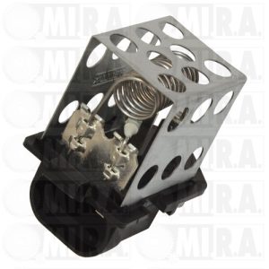 RESISTOR VENTOLA ABITACOLO RENAULT LAGUNA/MEGANE I 7701 042 681