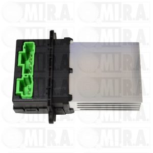 RESISTENCIA VENTOLA ABITACOLO PSA C2/C3/406/607 6441 L2